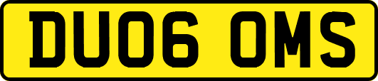 DU06OMS