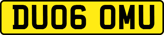 DU06OMU