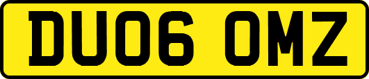 DU06OMZ