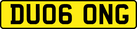 DU06ONG