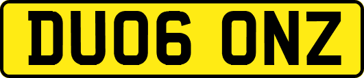 DU06ONZ