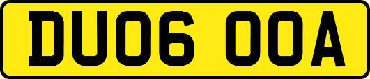 DU06OOA