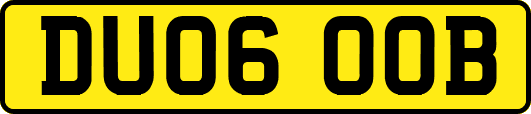 DU06OOB