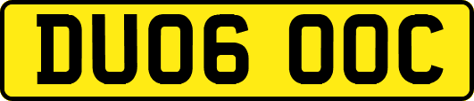 DU06OOC