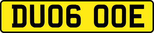 DU06OOE