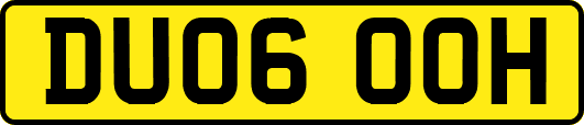 DU06OOH