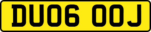 DU06OOJ