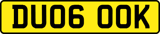 DU06OOK