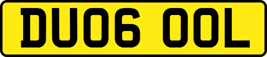 DU06OOL