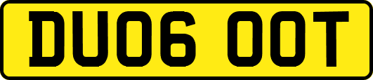 DU06OOT