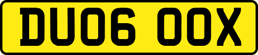DU06OOX