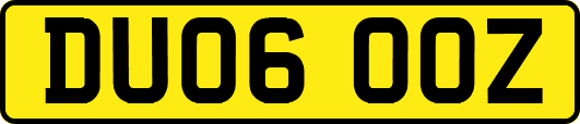 DU06OOZ