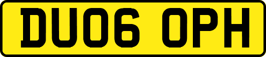 DU06OPH