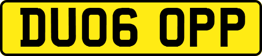 DU06OPP