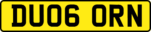 DU06ORN