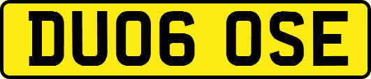 DU06OSE