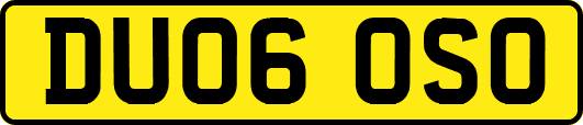 DU06OSO