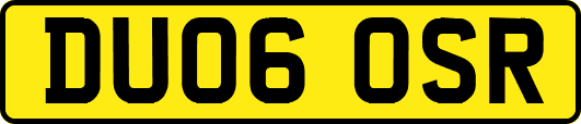 DU06OSR