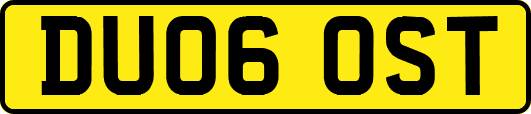 DU06OST