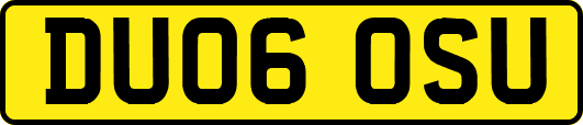 DU06OSU