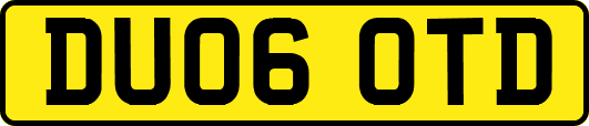 DU06OTD