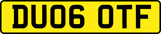 DU06OTF