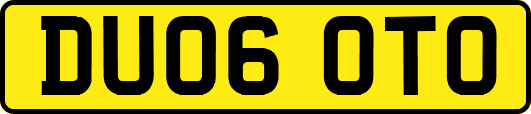 DU06OTO