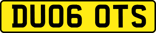 DU06OTS