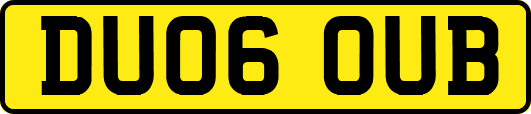 DU06OUB
