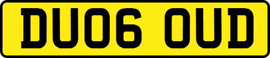 DU06OUD