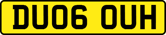 DU06OUH