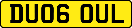 DU06OUL