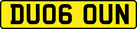 DU06OUN