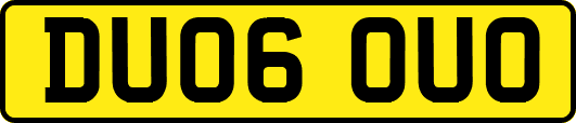 DU06OUO