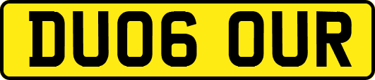 DU06OUR