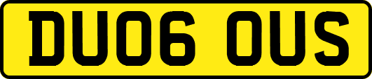 DU06OUS