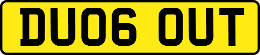DU06OUT