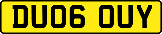 DU06OUY