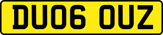 DU06OUZ