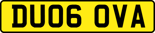 DU06OVA