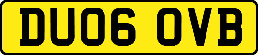 DU06OVB