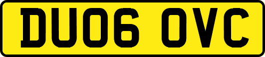 DU06OVC