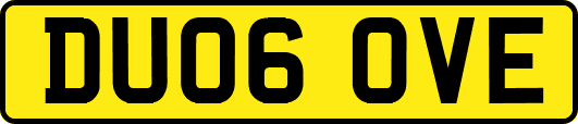 DU06OVE