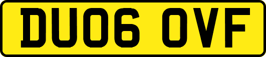 DU06OVF