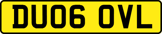 DU06OVL