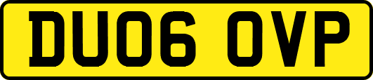 DU06OVP