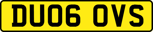 DU06OVS