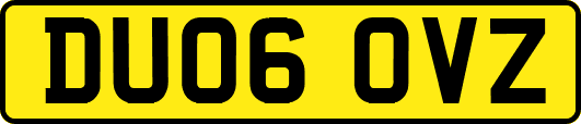 DU06OVZ