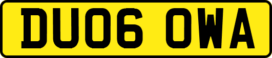 DU06OWA