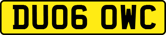 DU06OWC